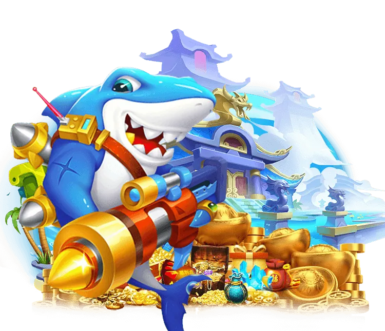 Game Bắn Cá K9CC Online